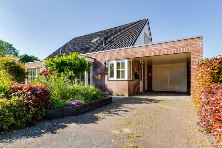 Burgemeester de Bruijnstraat 83-03