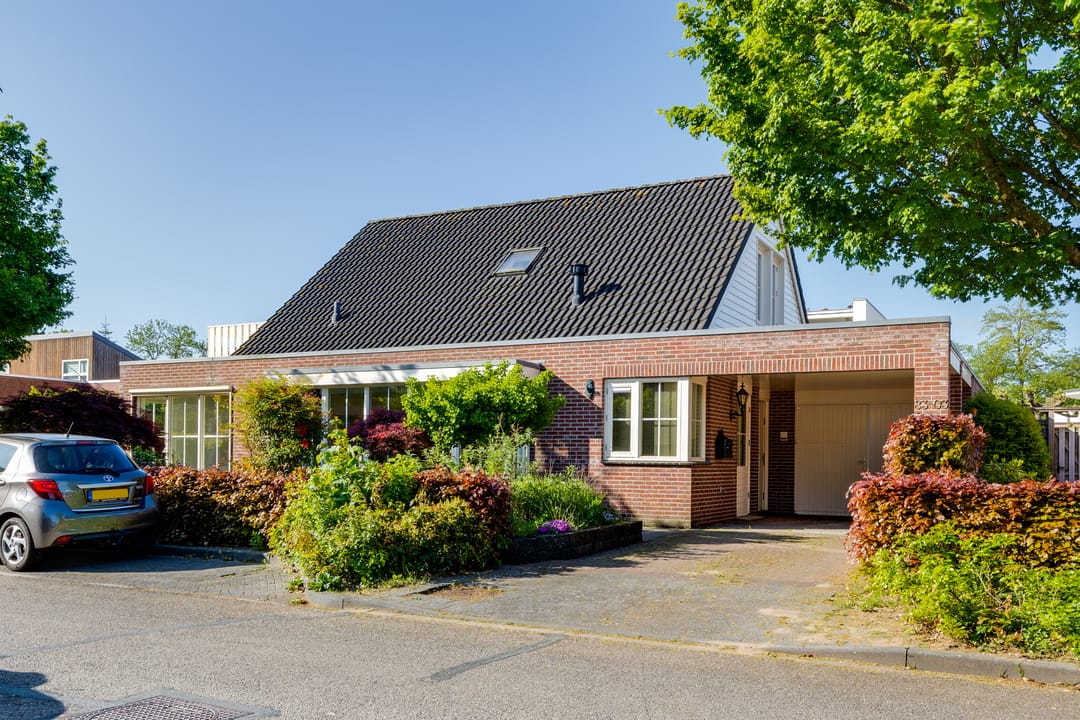 Foto 2 van Burgemeester de Bruijnstraat 83-03