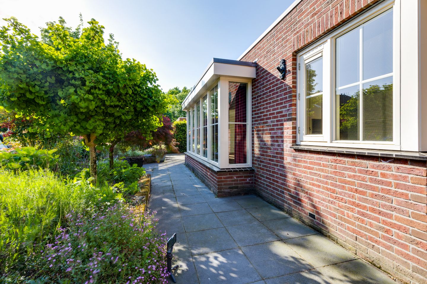 Foto 4 van Burgemeester de Bruijnstraat 83-03