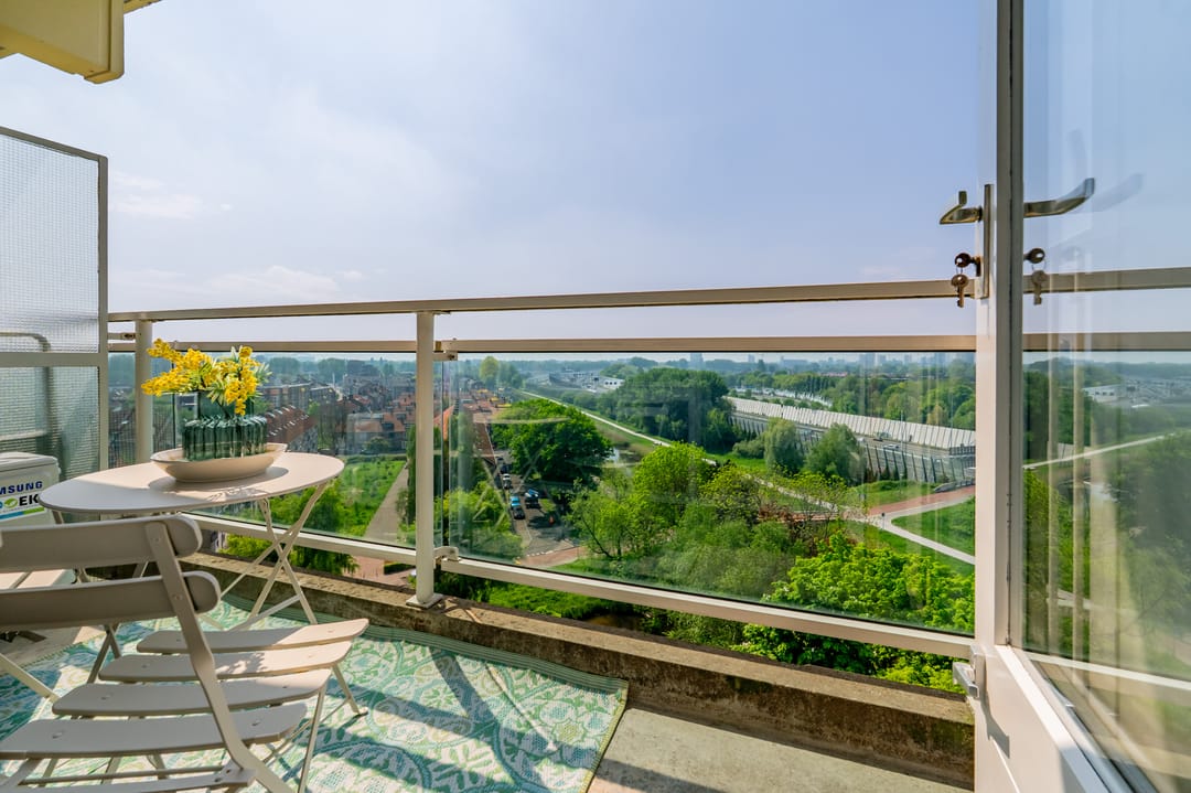 Foto 22 van Tobias Asserlaan 172