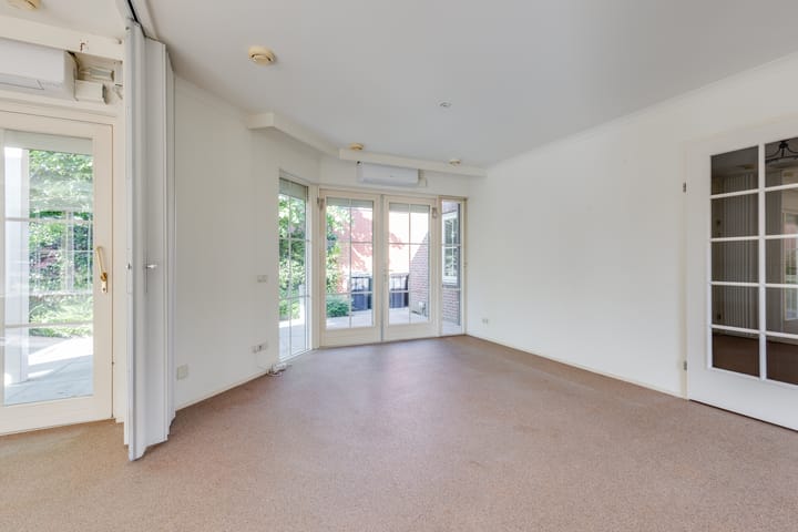 Foto 8 van Burgemeester de Bruijnstraat 83-03