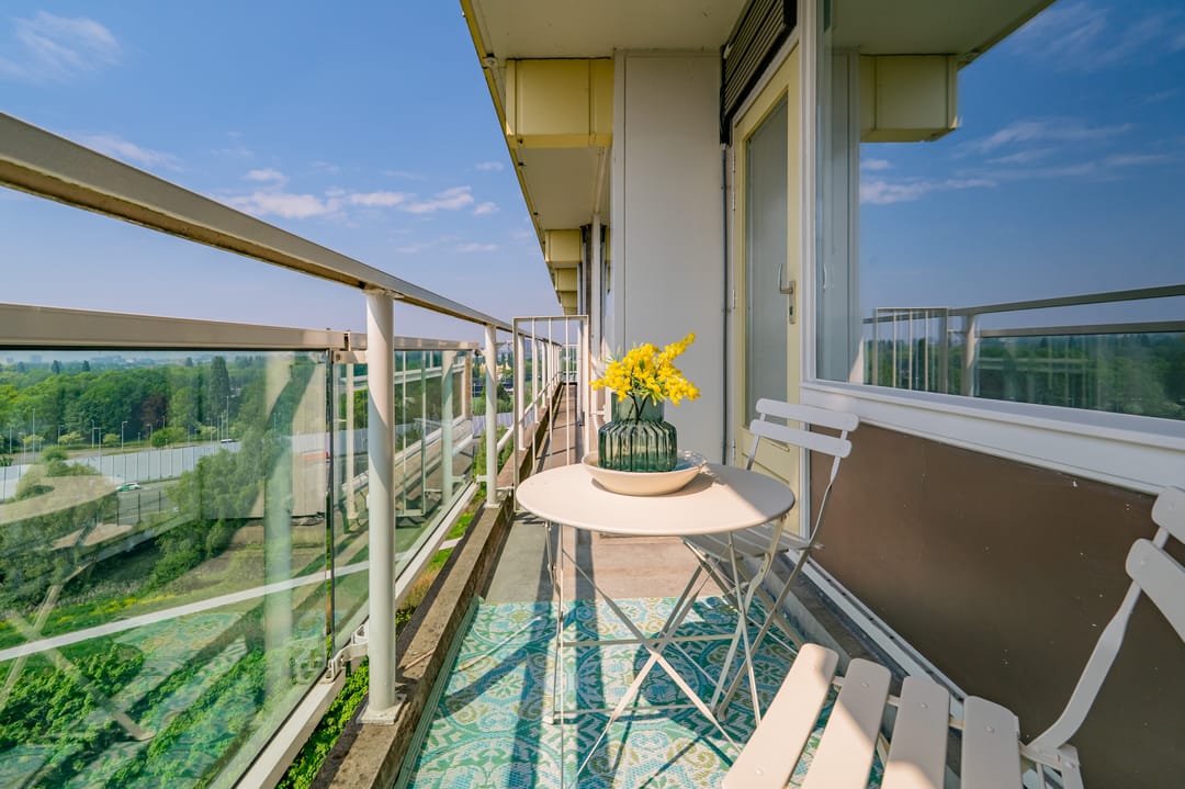 Foto 23 van Tobias Asserlaan 172