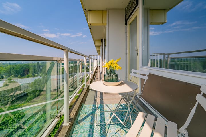 Foto 23 van Tobias Asserlaan 172