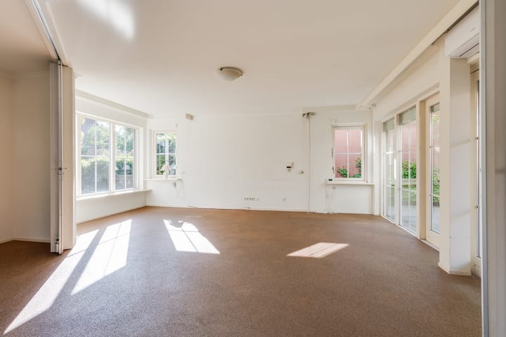 Foto 10 van Burgemeester de Bruijnstraat 83-03