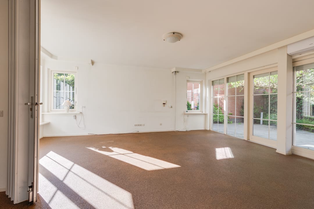 Foto 11 van Burgemeester de Bruijnstraat 83-03