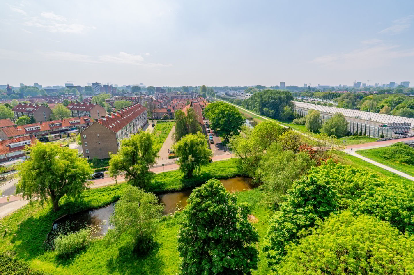 Foto 29 van Tobias Asserlaan 172