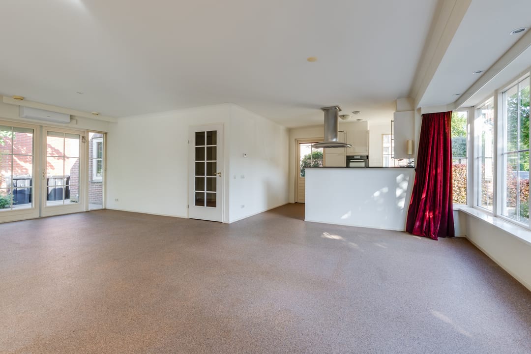 Foto 17 van Burgemeester de Bruijnstraat 83-03