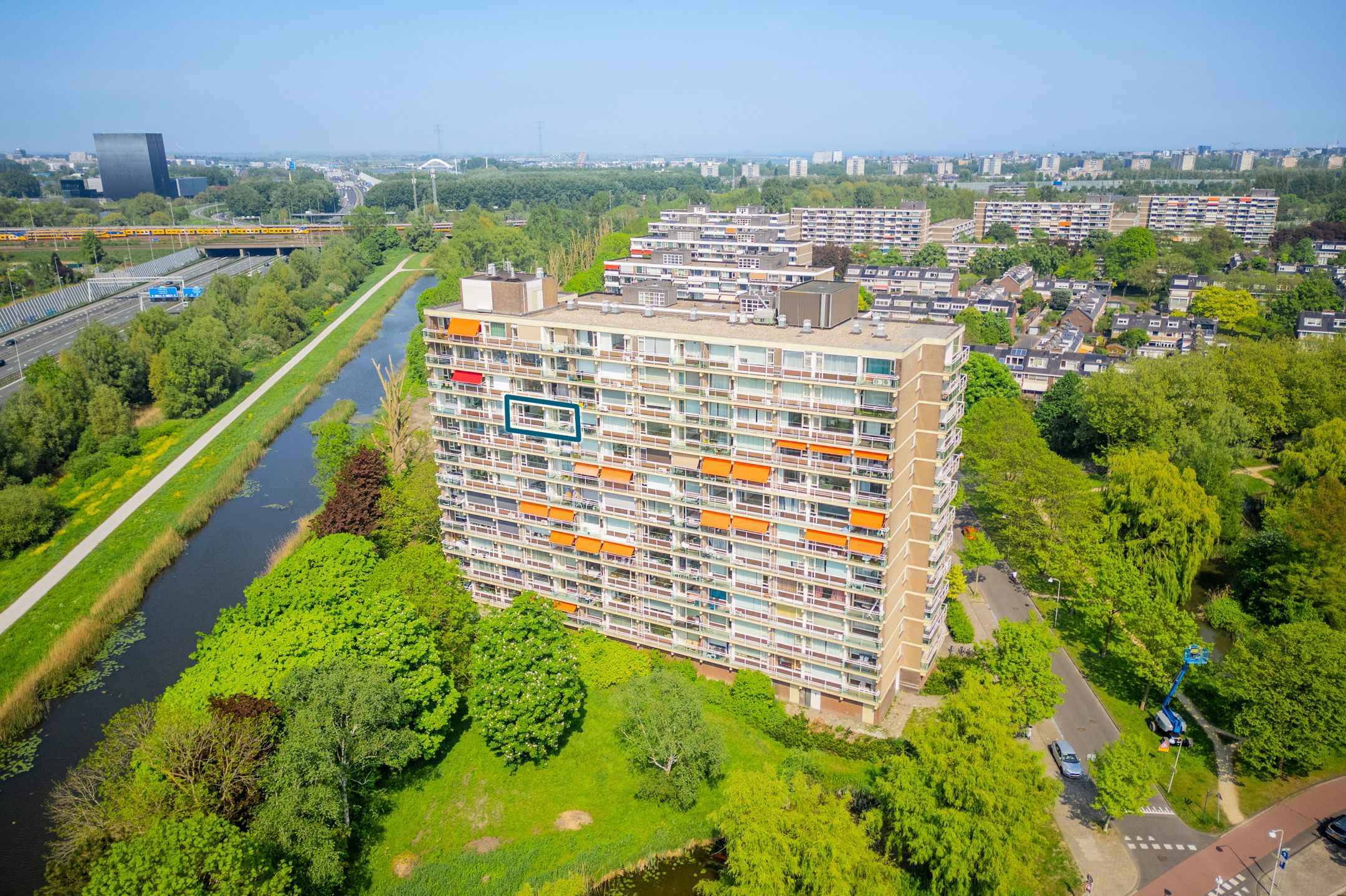 Foto 30 van Tobias Asserlaan 172