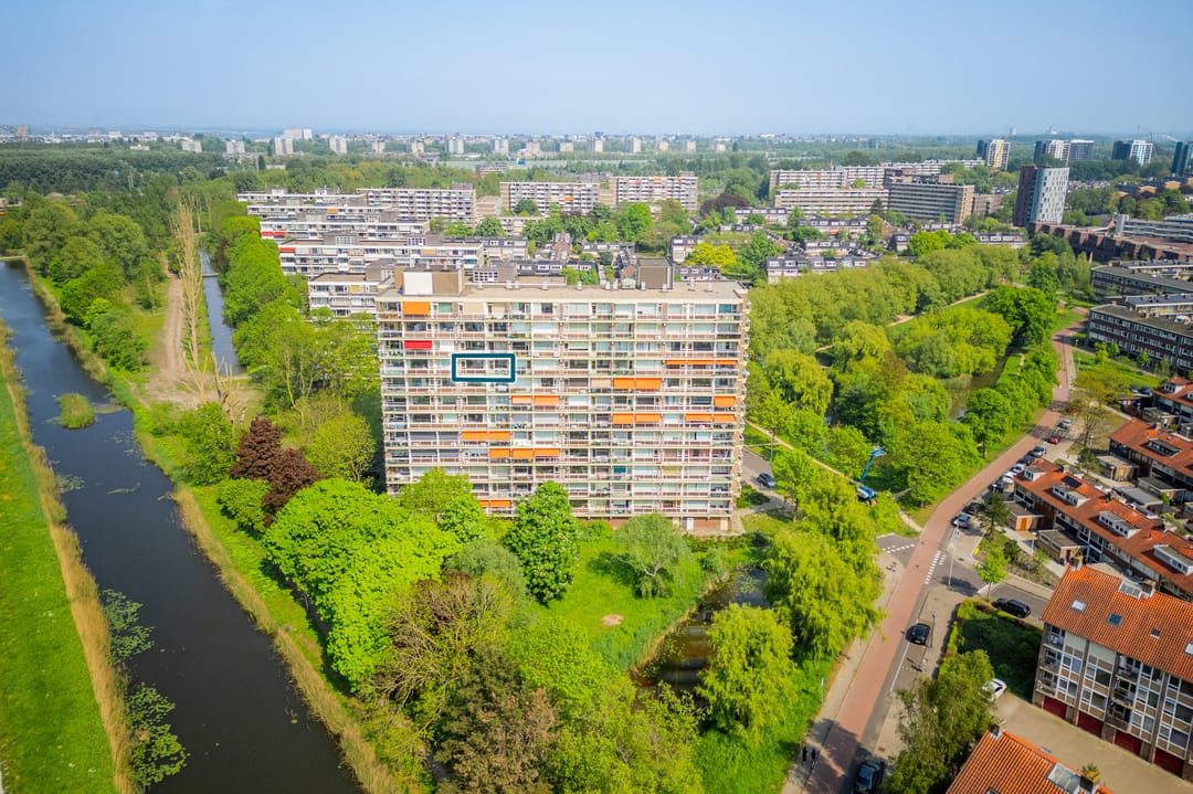 Foto 31 van Tobias Asserlaan 172