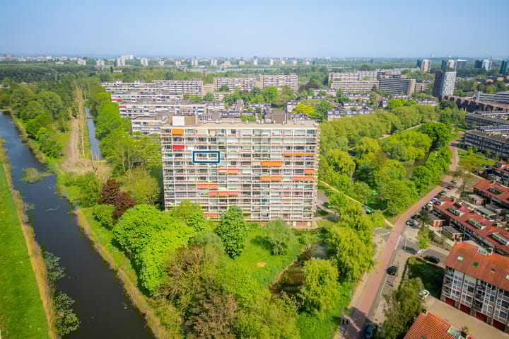 Foto 31 van Tobias Asserlaan 172