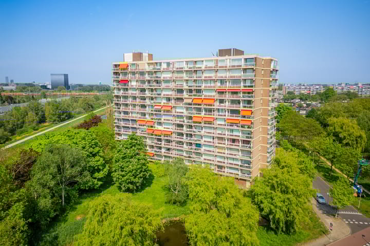 Foto 32 van Tobias Asserlaan 172