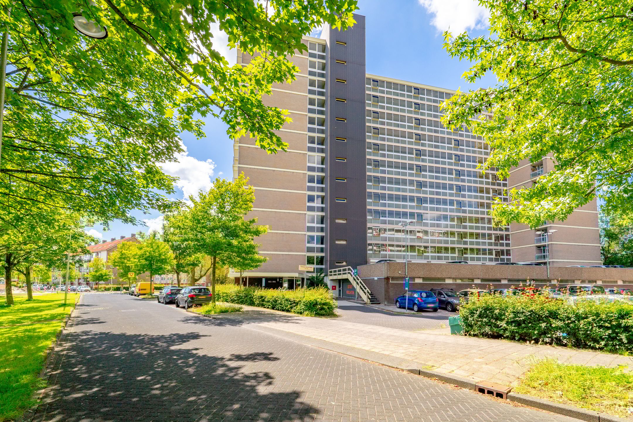 Foto 36 van Tobias Asserlaan 172