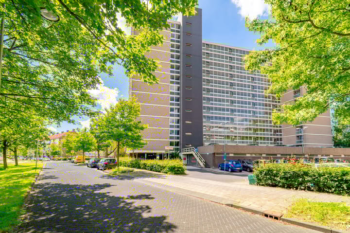 Foto 36 van Tobias Asserlaan 172