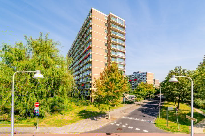 Foto 40 van Tobias Asserlaan 172