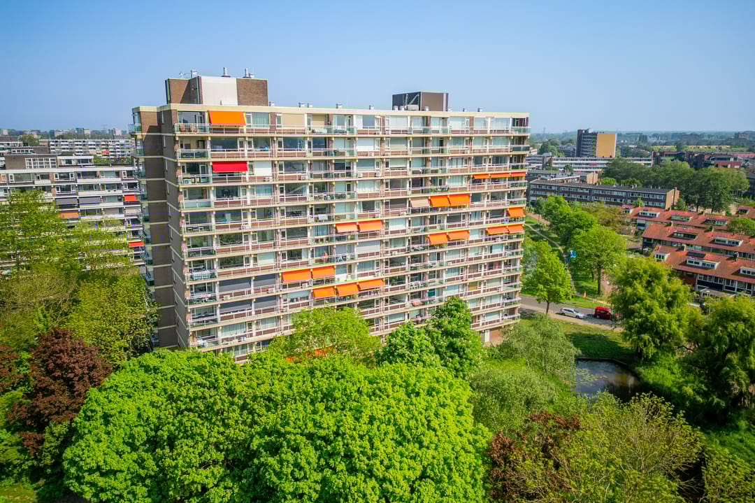 Foto 41 van Tobias Asserlaan 172