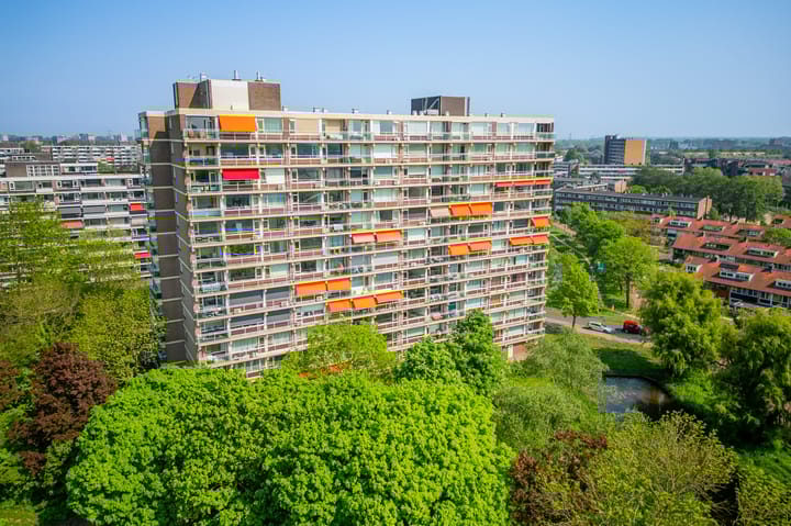 Foto 41 van Tobias Asserlaan 172