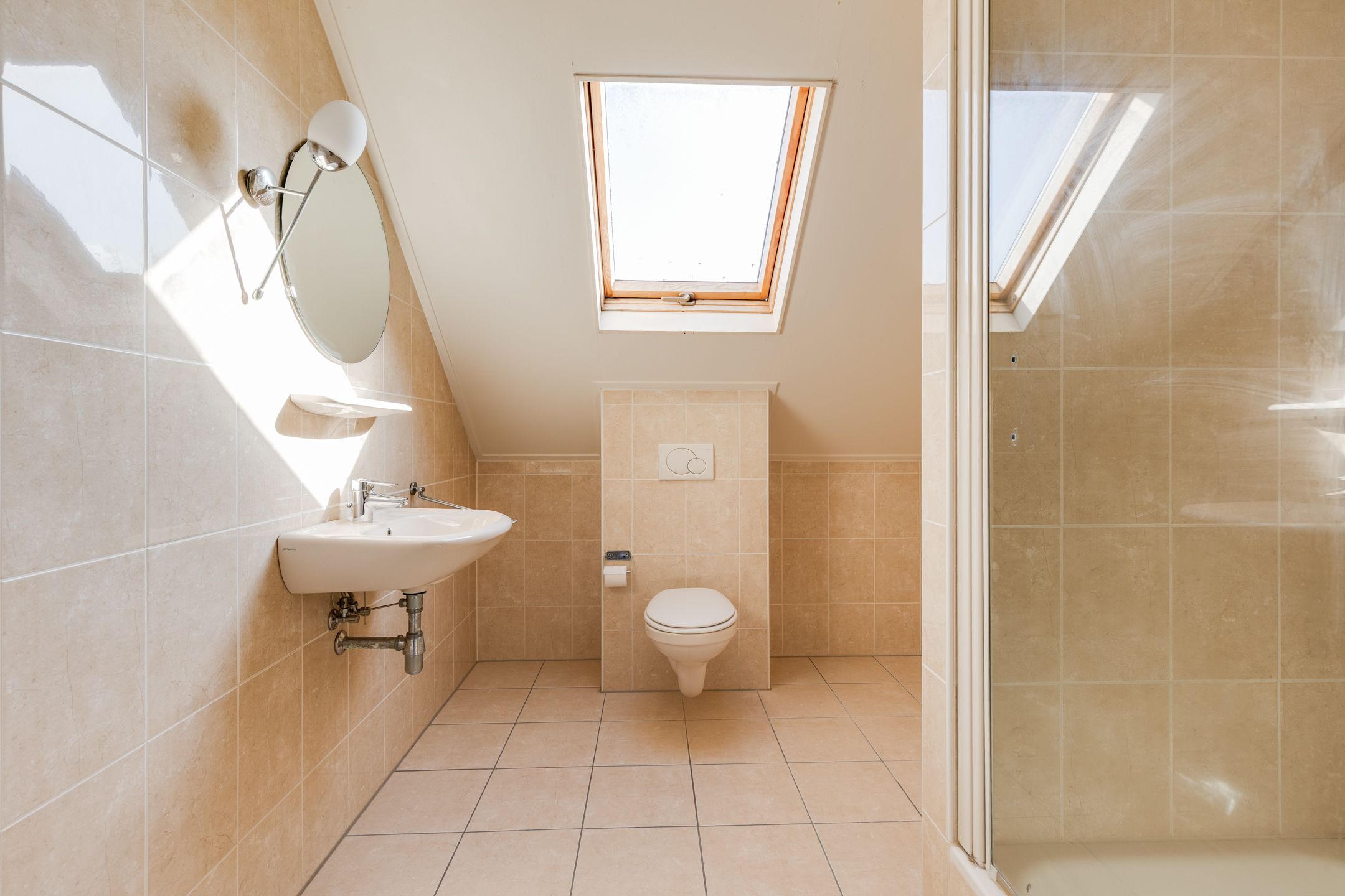 Foto 39 van Burgemeester de Bruijnstraat 83-03