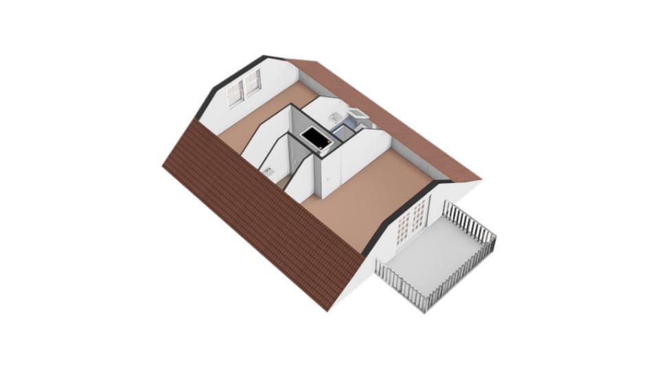 Foto 61 van Burgemeester de Bruijnstraat 83-03