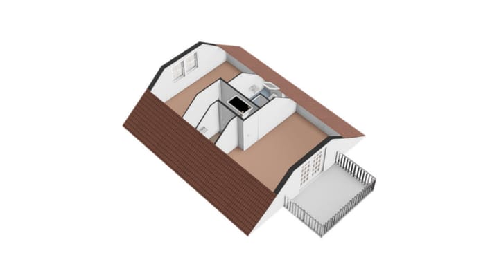 Foto 61 van Burgemeester de Bruijnstraat 83-03