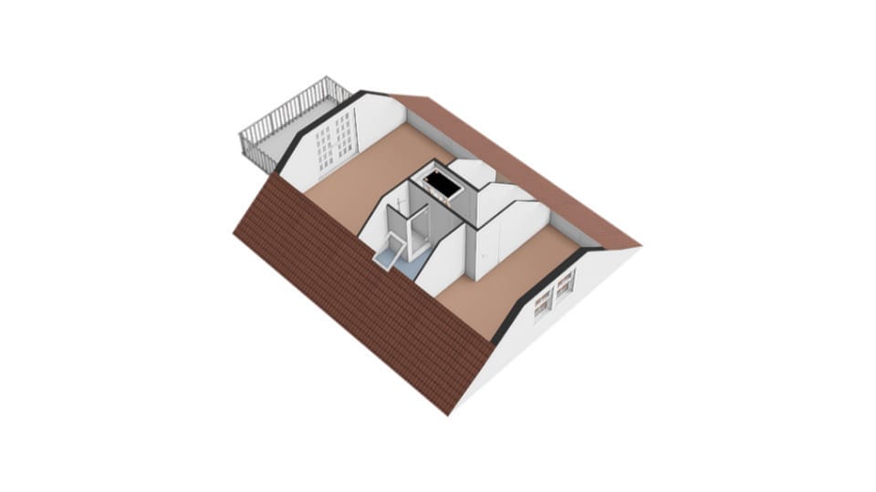 Foto 62 van Burgemeester de Bruijnstraat 83-03