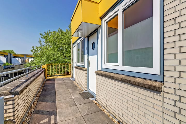 Foto 1 van Pieter Stastokerf 35