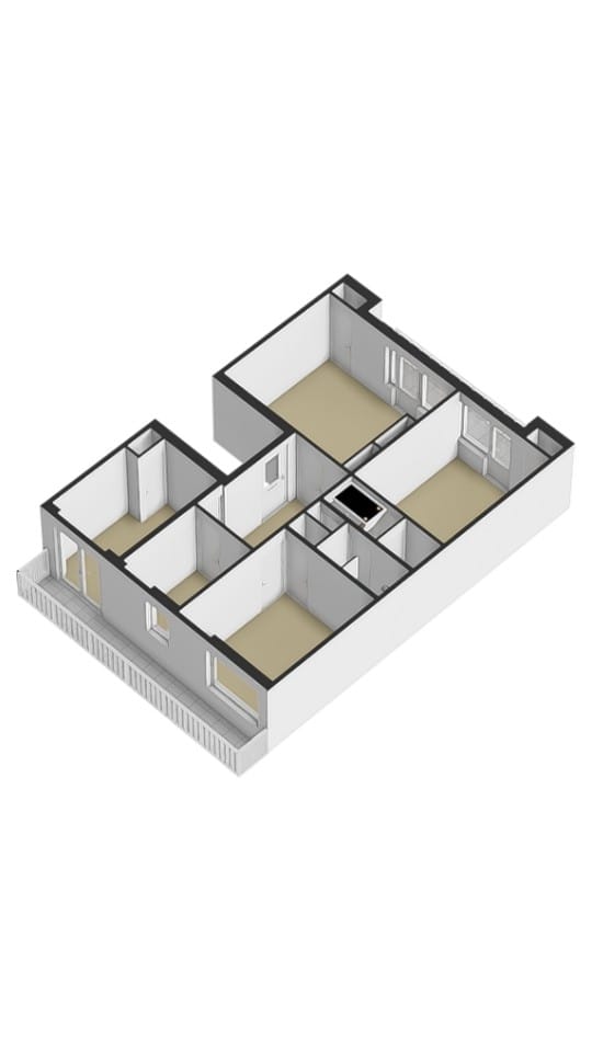 Photo 44 of Princestraat 25-B