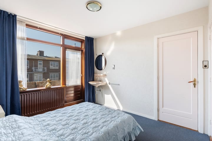 Foto 4 van Princestraat 25-B