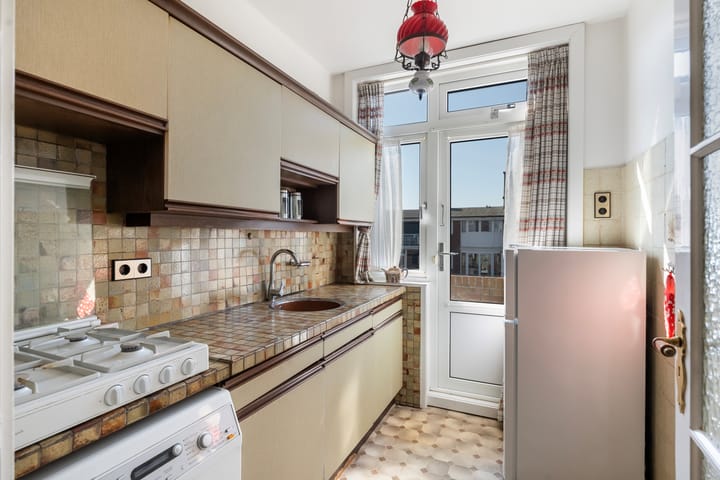 Photo 21 of Princestraat 25-B