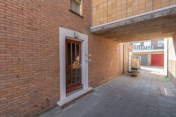 Photo 6 of Princestraat 25-B