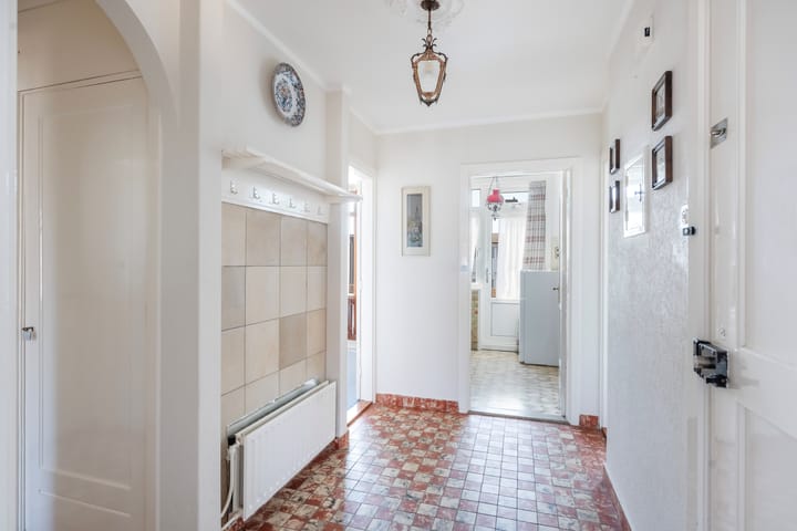 Photo 8 of Princestraat 25-B