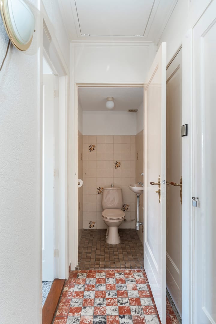 Photo 9 of Princestraat 25-B