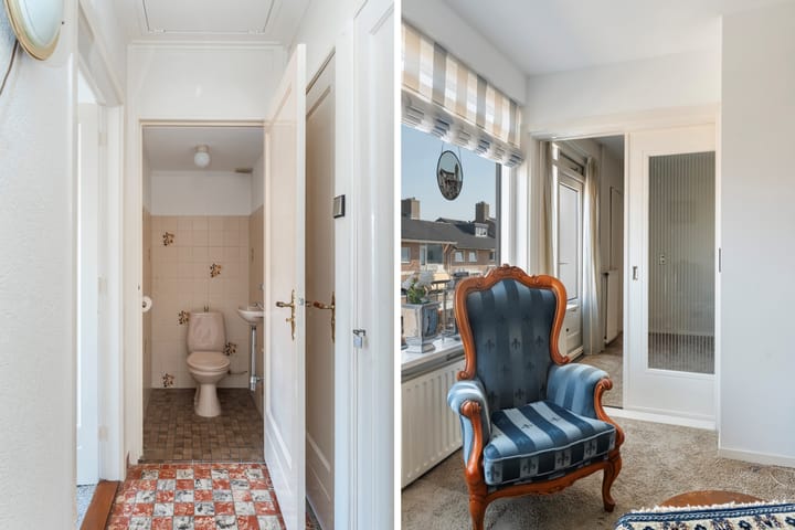 Photo 10 of Princestraat 25-B