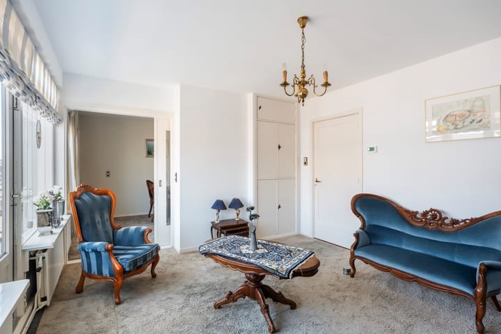 Photo 12 of Princestraat 25-B