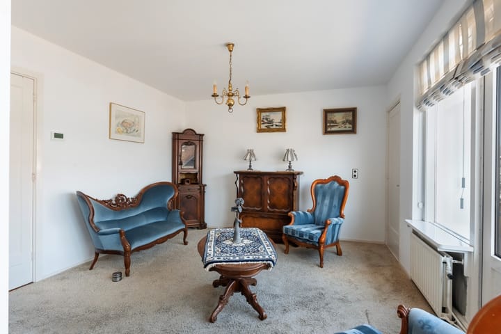 Photo 13 of Princestraat 25-B