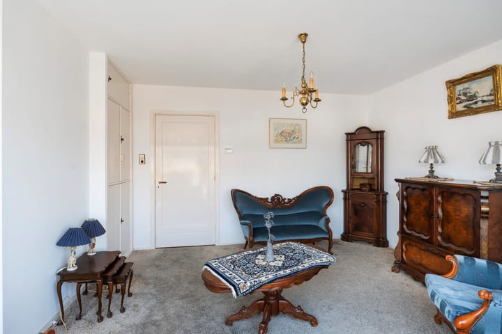 Photo 14 of Princestraat 25-B