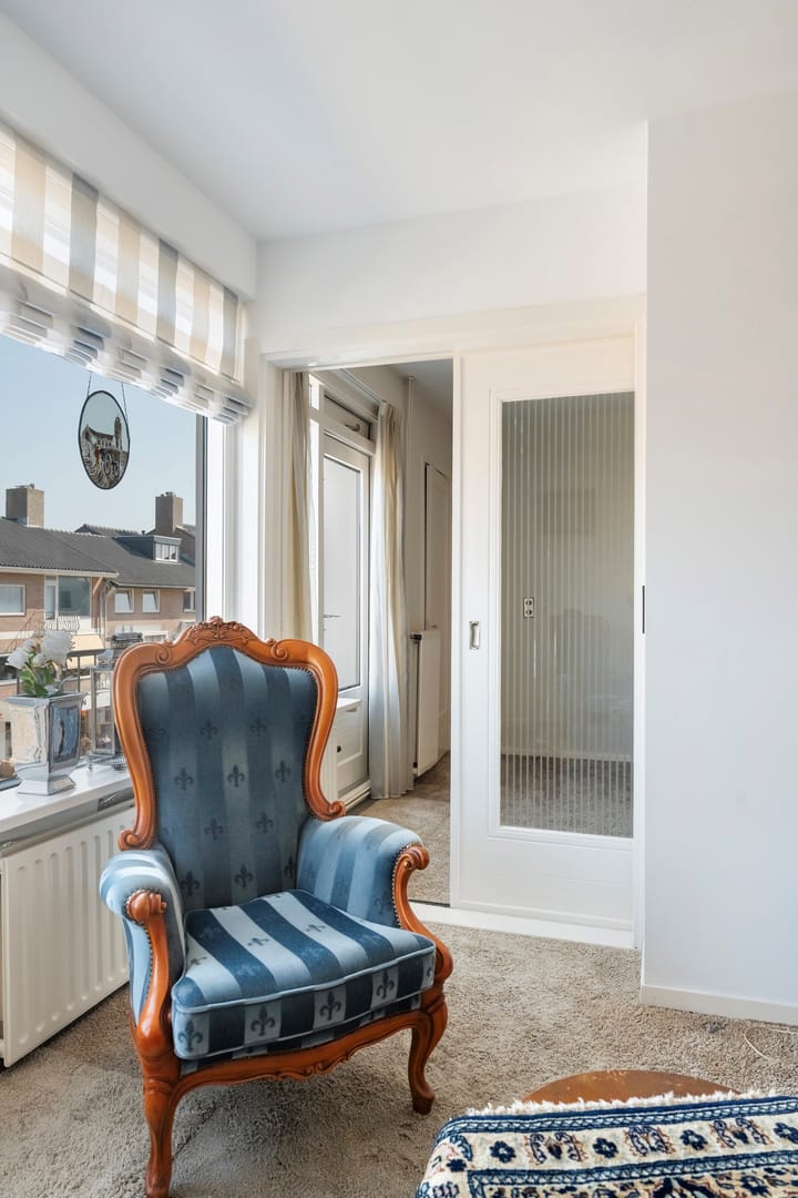 Photo 15 of Princestraat 25-B