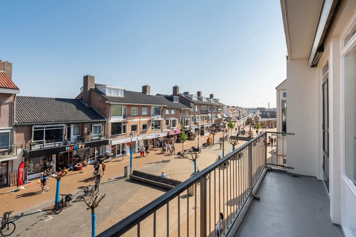 Photo 19 of Princestraat 25-B