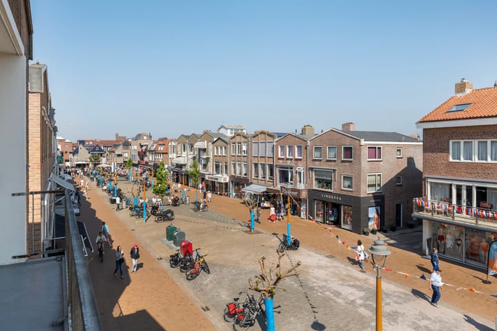 Photo 20 of Princestraat 25-B