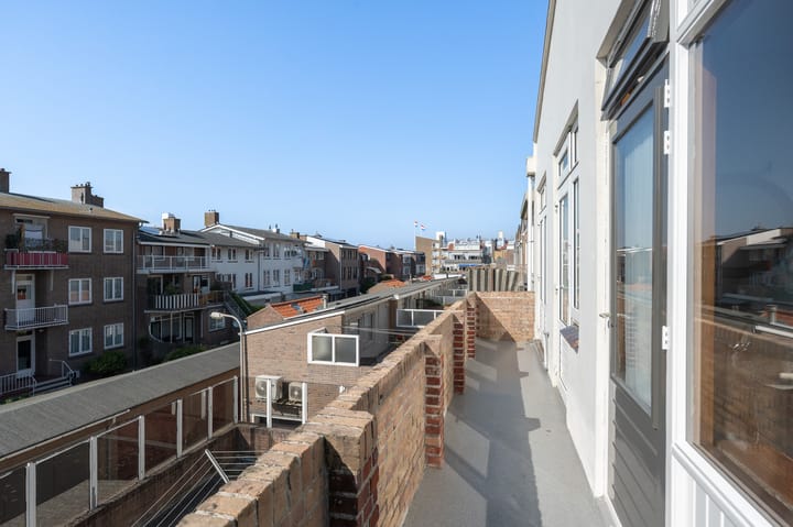 Photo 31 of Princestraat 25-B