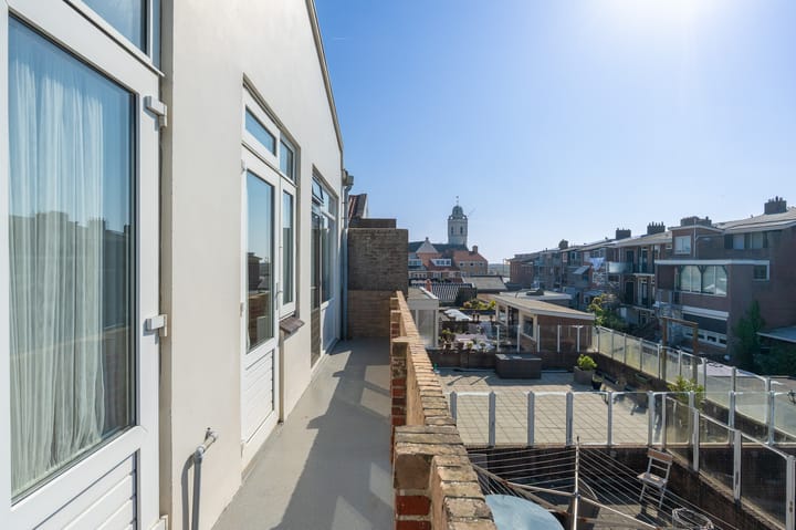 Photo 32 of Princestraat 25-B