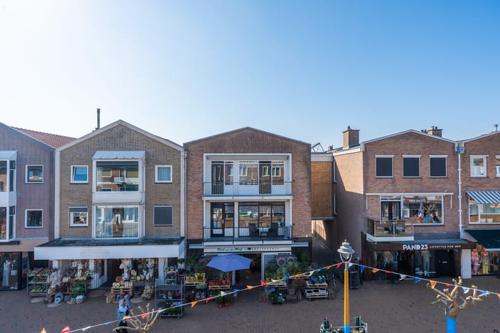 Photo 34 of Princestraat 25-B