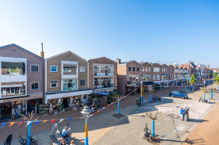 Photo 35 of Princestraat 25-B