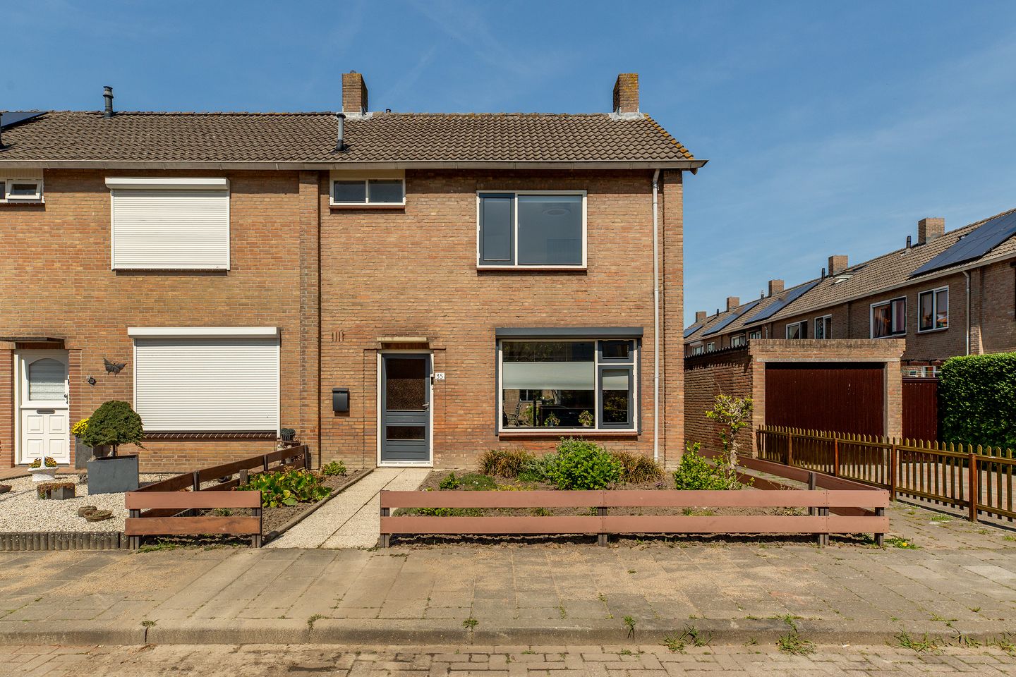 Foto 1 van Jan van Glymesstraat 35