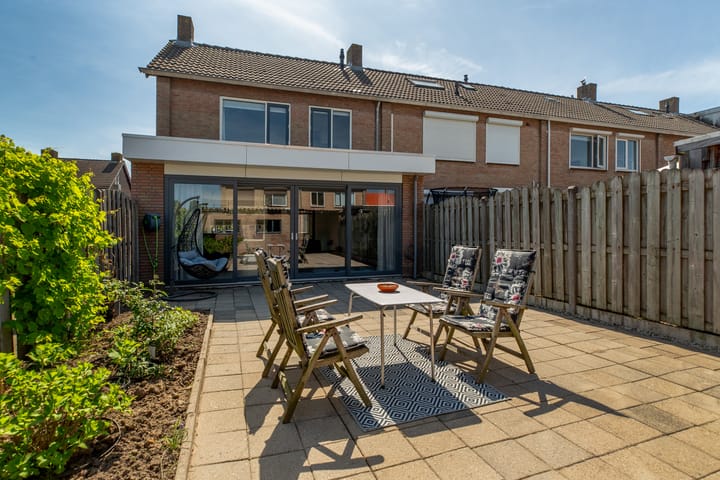 Foto 3 van Jan van Glymesstraat 35