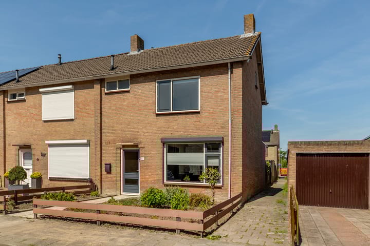 Foto 4 van Jan van Glymesstraat 35