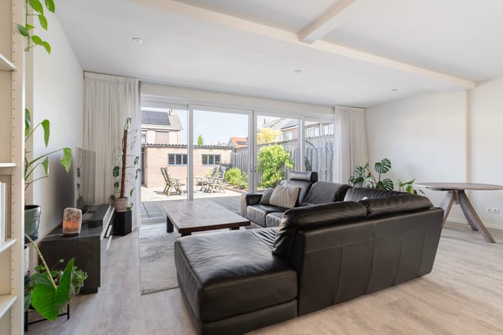 Foto 7 van Jan van Glymesstraat 35