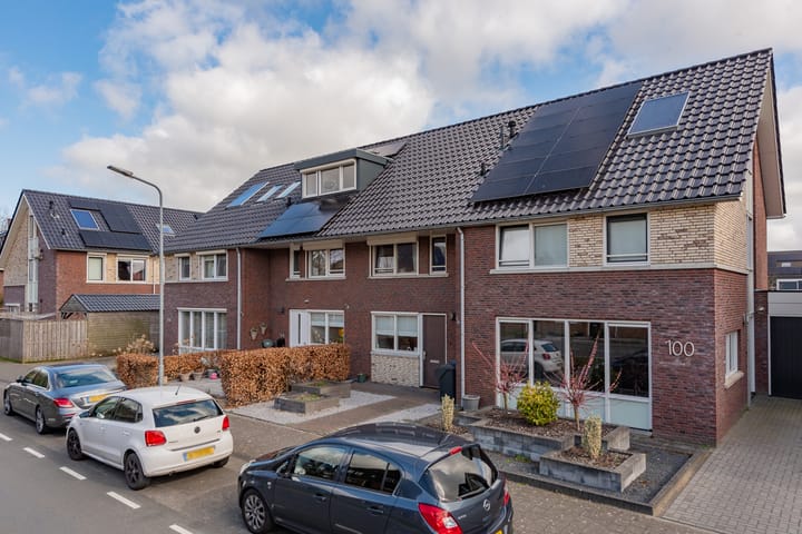 Foto 2 van de Hagen 102