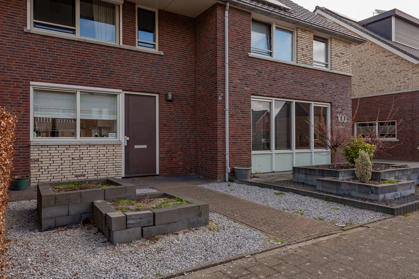 Foto 4 van de Hagen 102