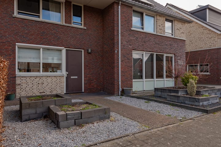 Foto 4 van de Hagen 102