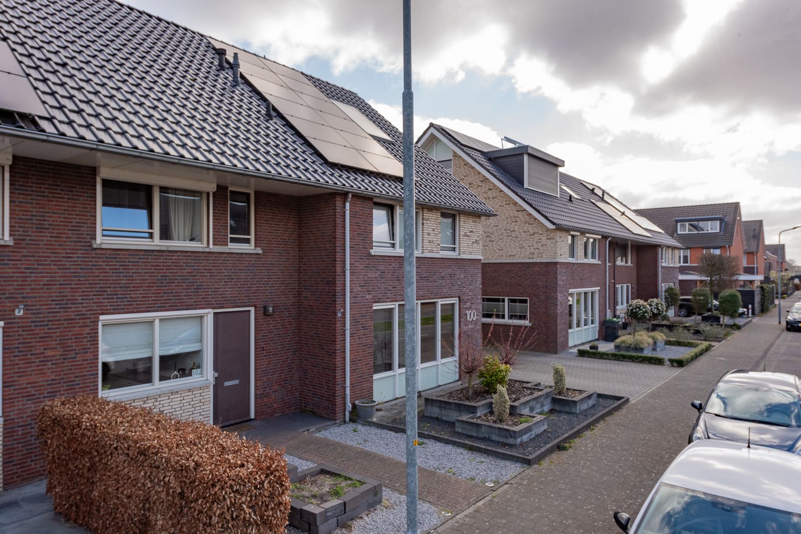 Foto 3 van de Hagen 102